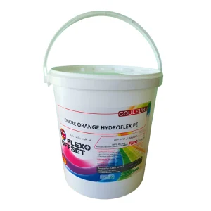 Encre Flexo