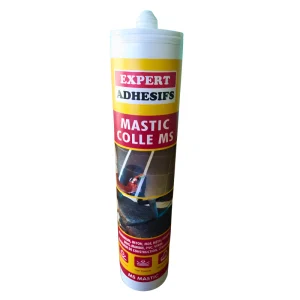 Mastic Colle MS – Multi-supports